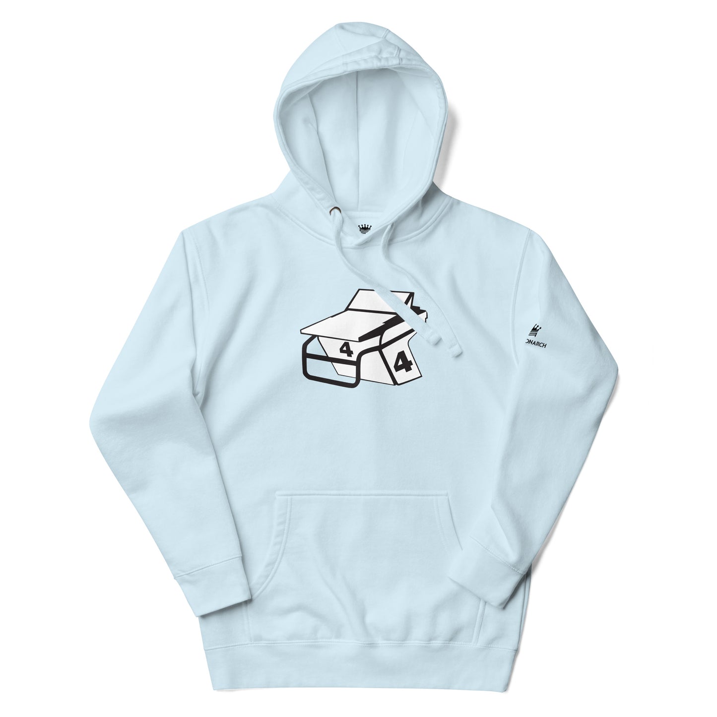 Ready Room Hoodie