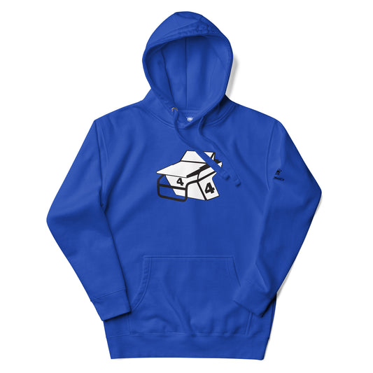 Ready Room Hoodie