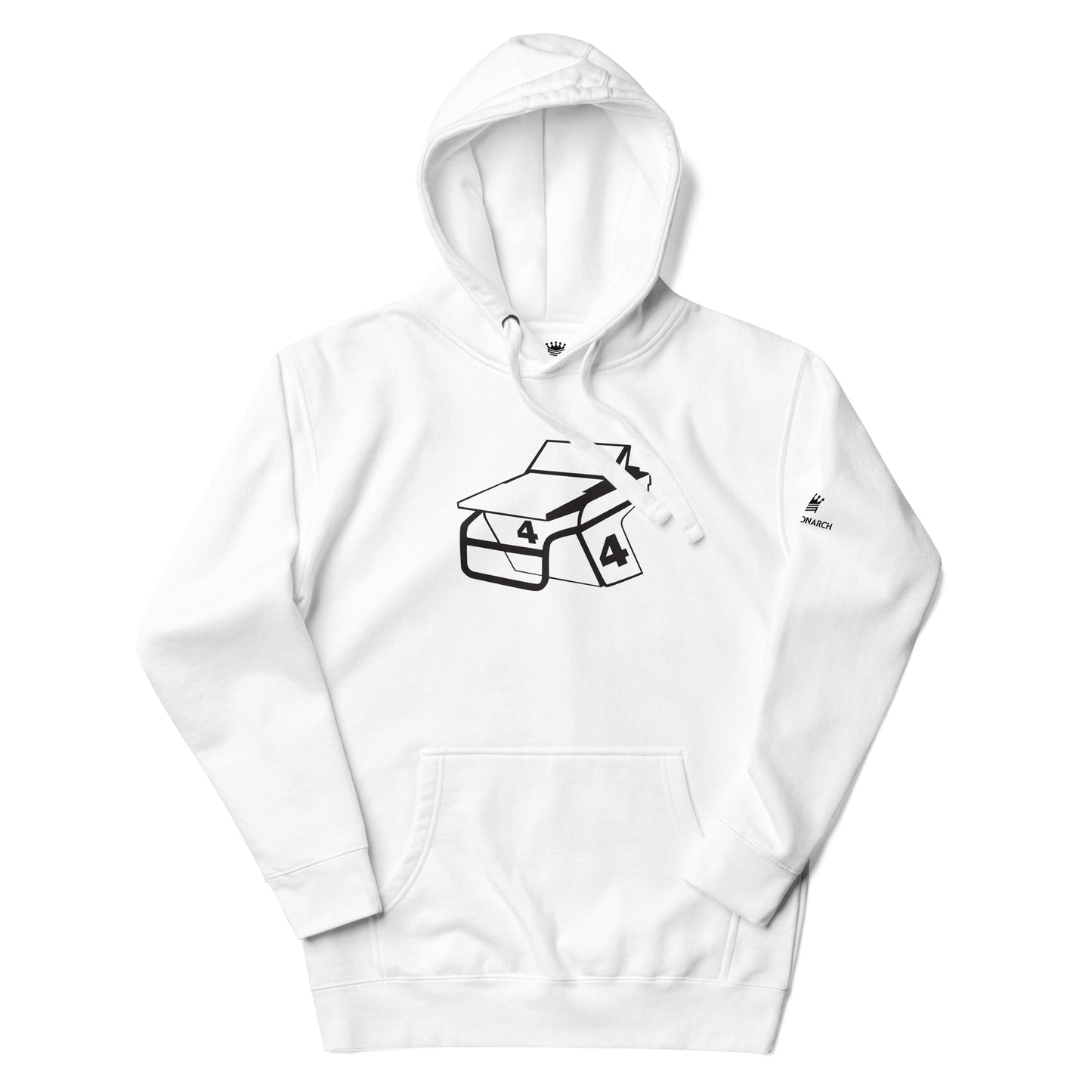 Ready Room Hoodie